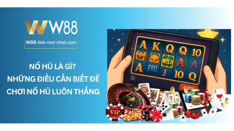 Nổ Hũ là gì? Những Điều Cần Biết Để Chơi Nổ Hũ Luôn Thắng 3 Bí quyết đoán bài đối thủ trong tiến lên để chiến thắng