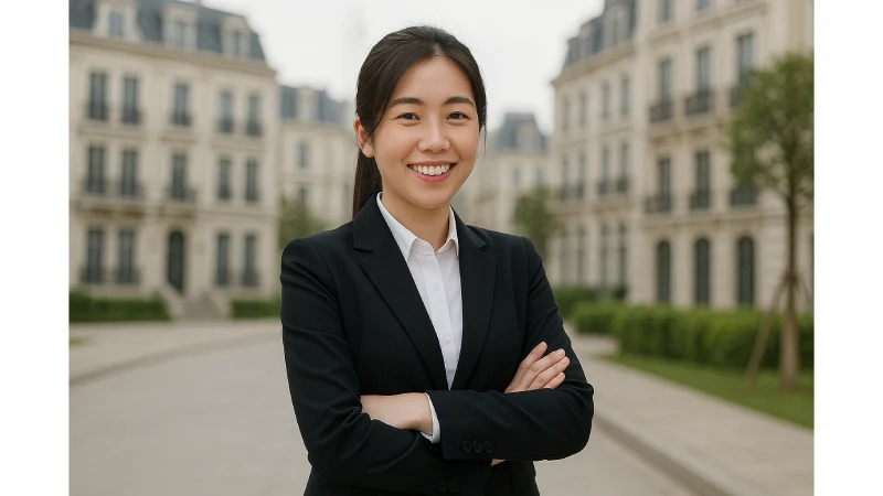 Tác Giả Hoàng Mai Nhi - CEO Nhà Cái W88 Hoàng Mai Nhi W88