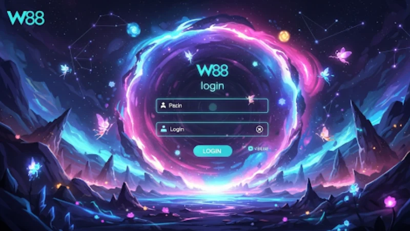 Hướng Dẫn Đăng Nhập W88 Chi Tiết Và Những Lưu Ý Quan Trọng Hướng dẫn đăng nhập W88