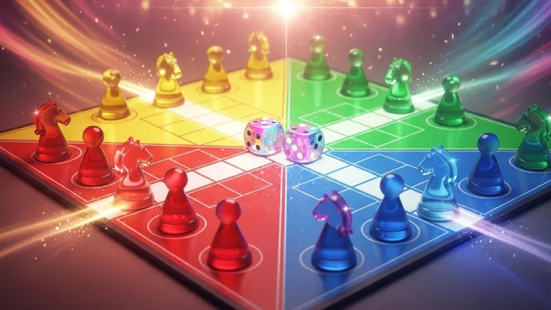 Cách chơi cờ cá ngựa W88 Đơn Giản Dễ Thắng