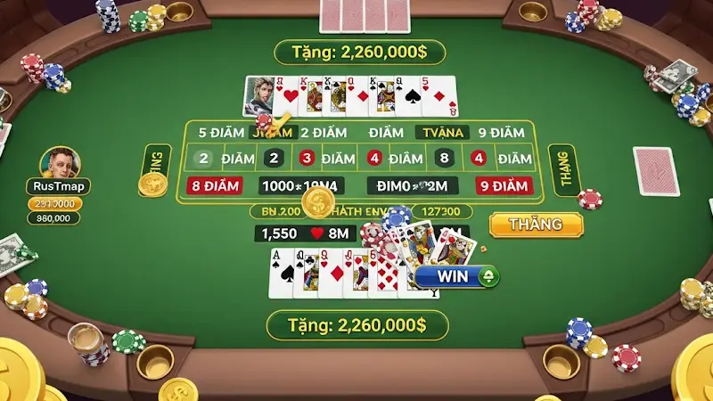 Khám phá trò chơi bài cào online W88 mới nhất 2025