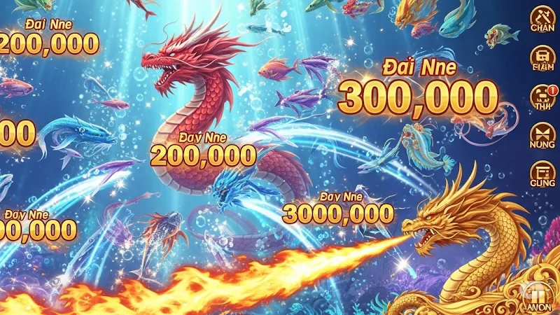 Sự Thật Đằng Sau Các Tool Hack Bắn Cá Long Vương W88