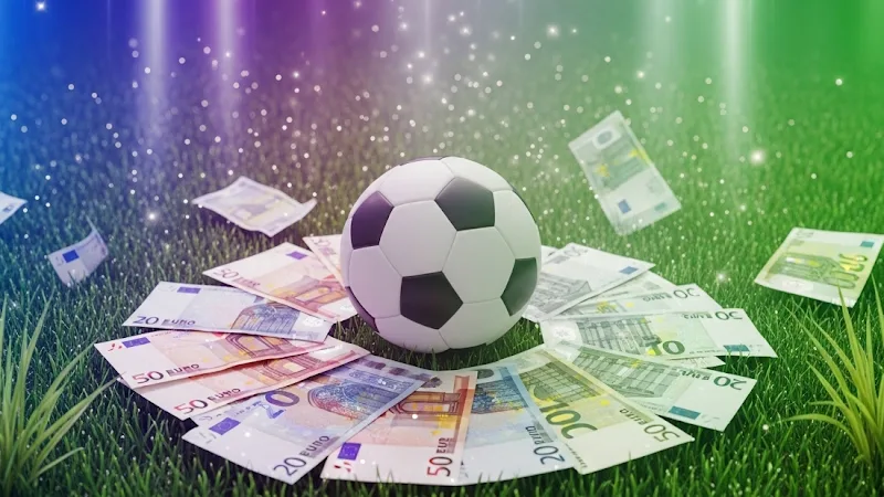 Tài xỉu bóng đá – Bí quyết chiến thắng trong kèo chấp này