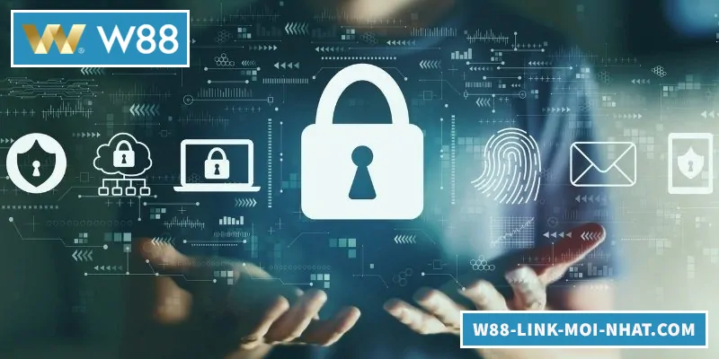 Nền tảng bảo mật chuẩn quốc tế