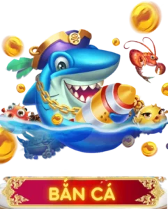 Sảnh Bắn Cá W88