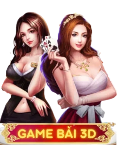 Sảnh Game Bài 3D W88